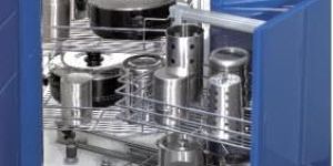 Soft Stop Magic Corner