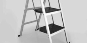 Step Ladder