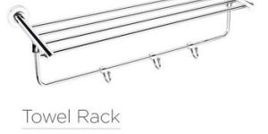 Towel Rack
