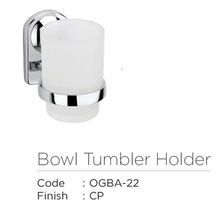 Tumbler Holder for Bath