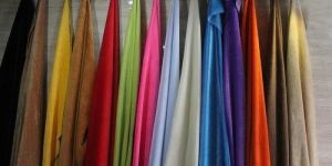 Multicolor Velboa Fur Fabric