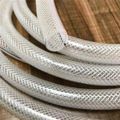 PVC Transparent Spring Hose