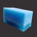 Soap inside Soap Sponge