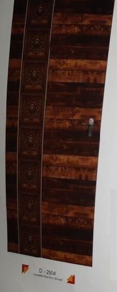 D-2504 Door Skin