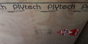 Plywood Board