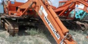 Crawler Paywelders and Pay Welders