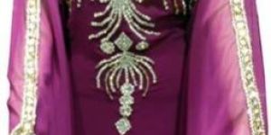 Syarat Jilbab Muslimah,moroccan Wedding Dress