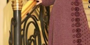 Tulum Abaya Jilbab Kaftan