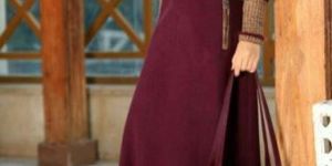 Utama Evening Dress Kaftan