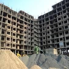 Flat Construction Services