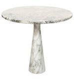 Marble Table