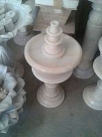 Outdoor Marble Fountains