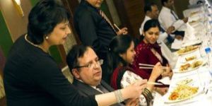 Confidence Building Classes