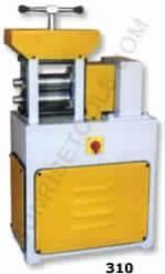 Wire and Sheet Rolling Mill