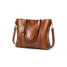 Women PU Leather Handbags