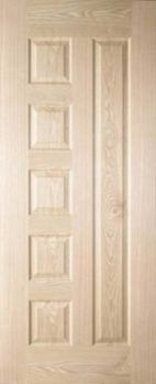 Veneered Door Skin