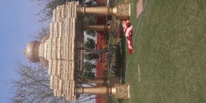 Wedding Mandap