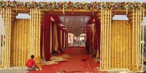 Entrance Gate for Wedding Decor & Event Decor