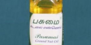 Groundnut Oil (500 Ml)