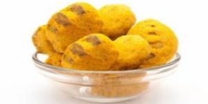 Turmeric Bulbs (1 Kg)