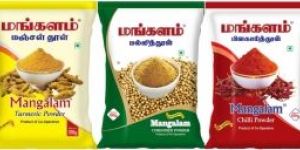 Turmeric Coriander Chilli Powder Pack