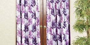 Door Curtains
