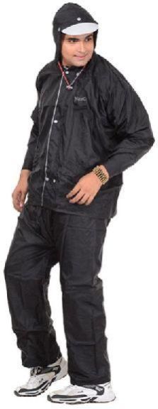 Mens Fancy Rainsuit RIDER