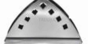 Triangular Napkin Holder