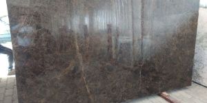 Dark Emperador Marble Slabs