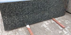 Green Pearl Granite Slabs