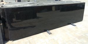 Malkot Black Granite Slabs