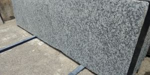 P White Granite Slabs