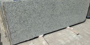 S White Granite Slabs