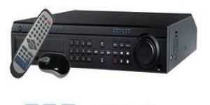DVR System Installation Services