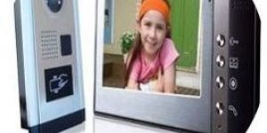 Video Door Phone Installation Services