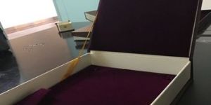 Nice Design High Quality Jewelry Packaging Rigid Box