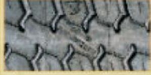 JDE SL02 Precured Tread Rubber