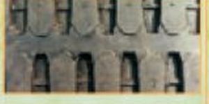 JEEP Precured Tread Rubber