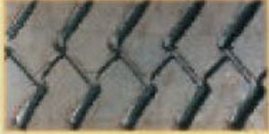 LL Precured Tread Rubber