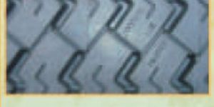 LM Precured Tread Rubber