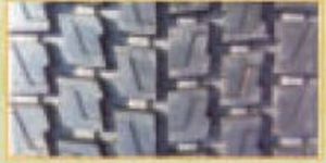 M-10 Precured Tread Rubber