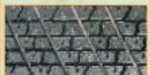 RDLPG Precured Tread Rubber