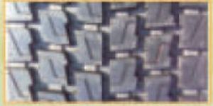 Z-LUG Precured Tread Rubber