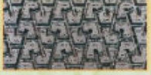 ZIGMA Precured Tread Rubber