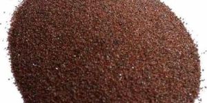 Abrasive Sand