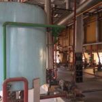 Solvent Extraction Plant