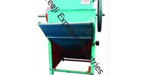 Sunflower Seed Decorticator