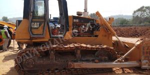Caterpillar Bulldozer