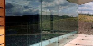 Frameless Glazing Service