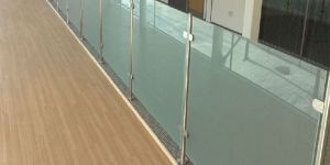 Glass Balustrade